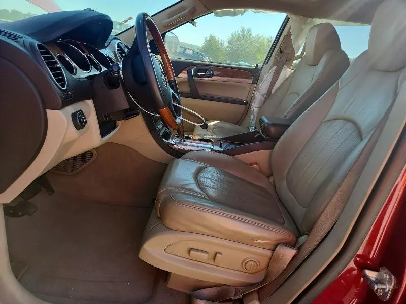 2011 BUICK ENCLAVE CXL  