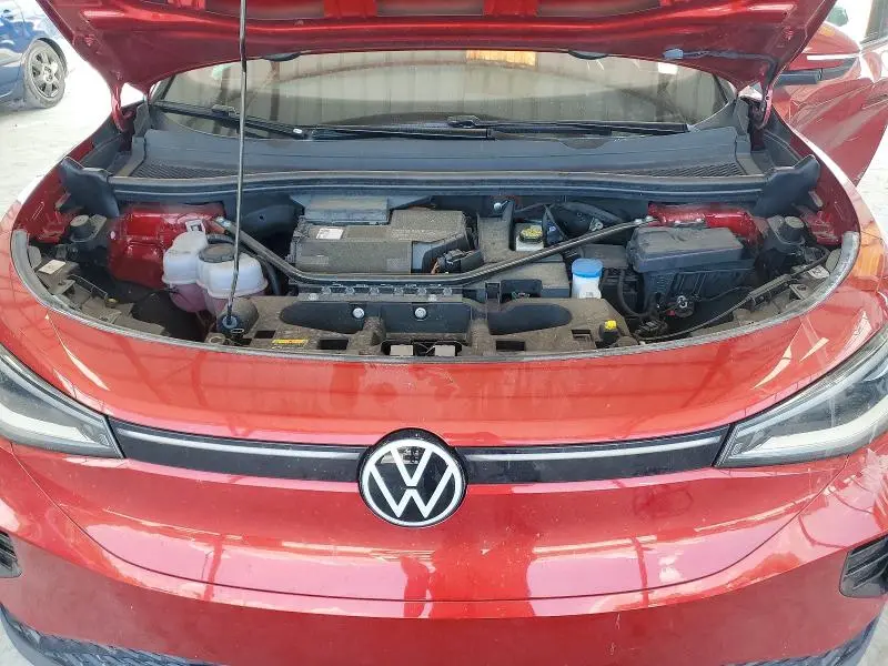 2023 VOLKSWAGEN ID.4 PRO S  