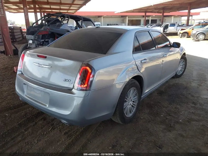 2014 CHRYSLER 300 300S