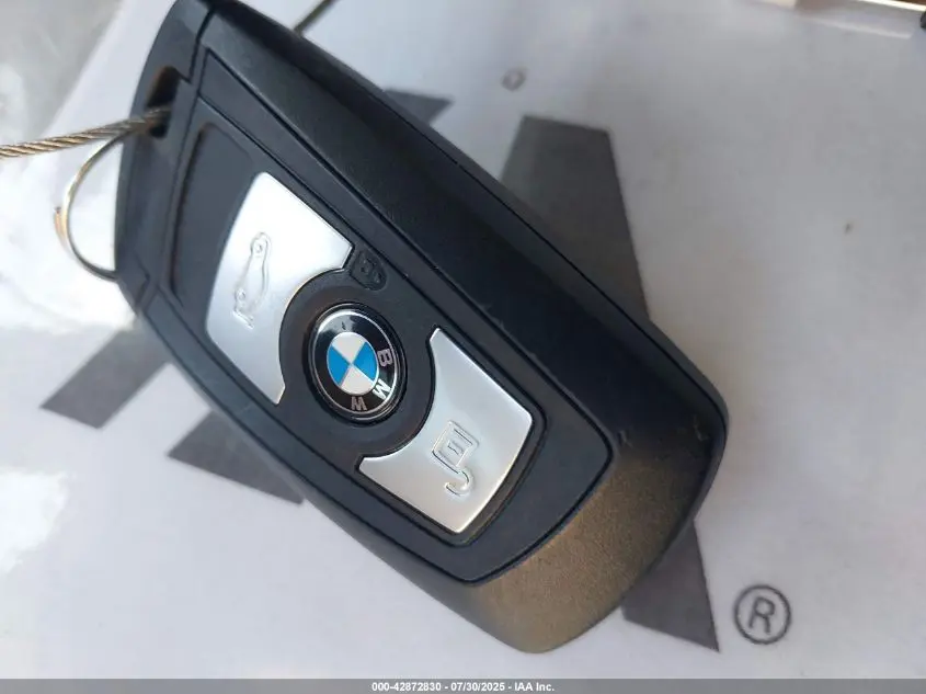 2014 BMW 328I  