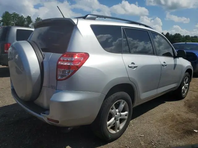 2012 TOYOTA RAV4   