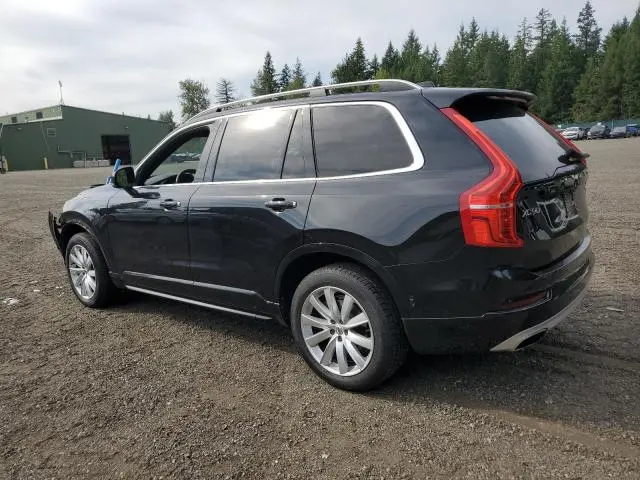 2018 VOLVO XC90 T6
