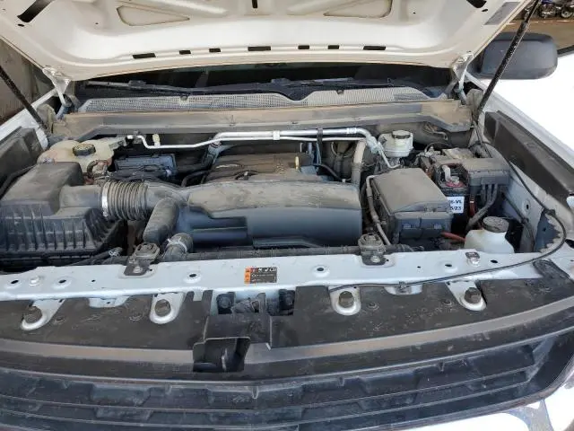 2017 CHEVROLET COLORADO