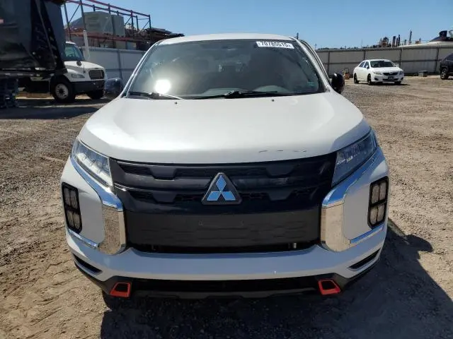 2020 MITSUBISHI OUTLANDER SPORT ES