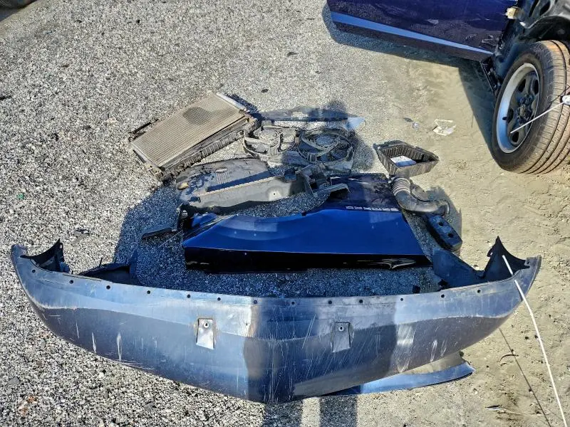 2011 CHEVROLET CAMARO LS  