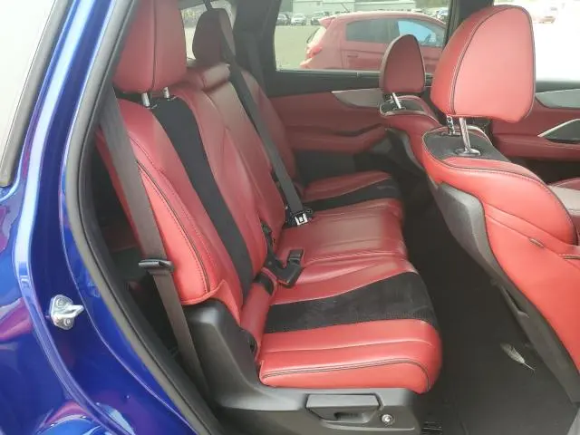 2022 ACURA MDX A-SPEC  