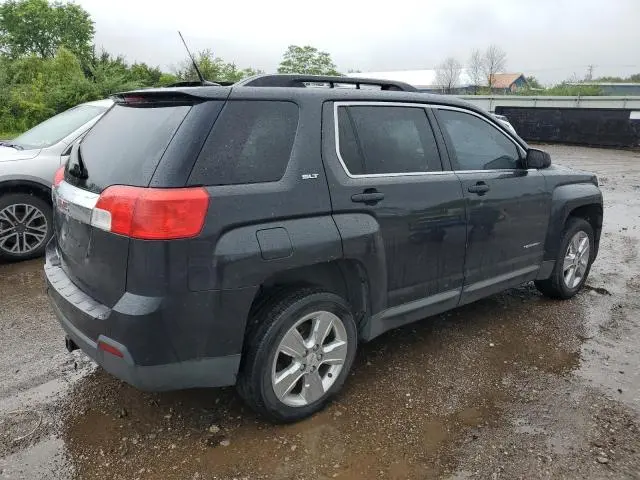 2011 GMC TERRAIN SLT  