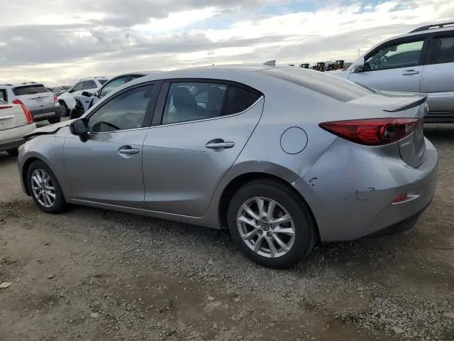 2015 MAZDA 3 TOURING  