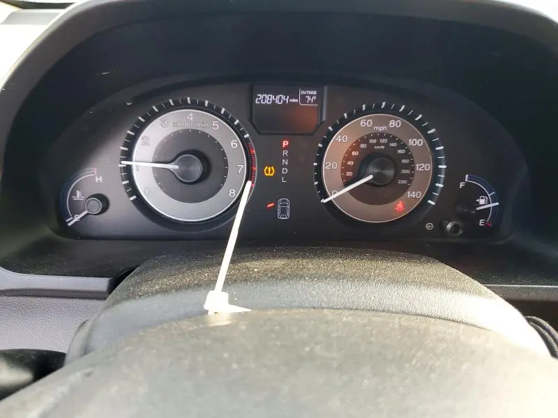 2011 HONDA ODYSSEY EX  