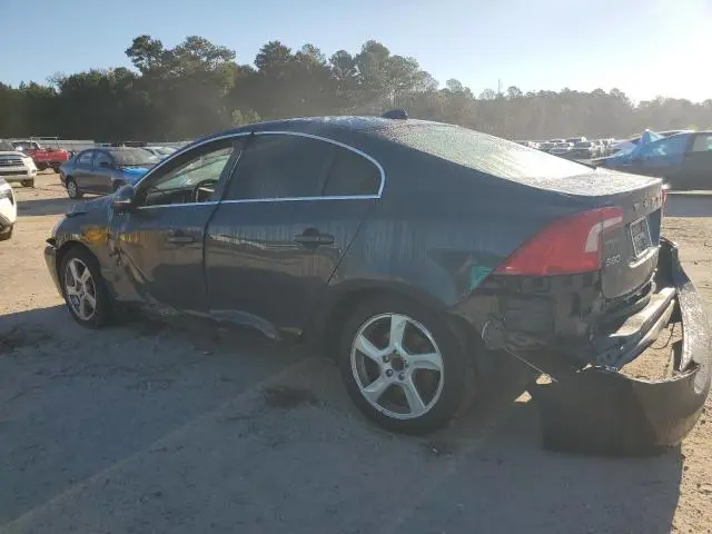 2012 VOLVO S60 T5  