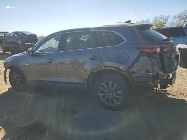 2021 MAZDA CX-9 TOURING  