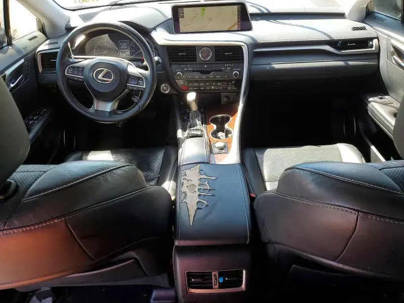 2018 LEXUS RX 350 BASE  