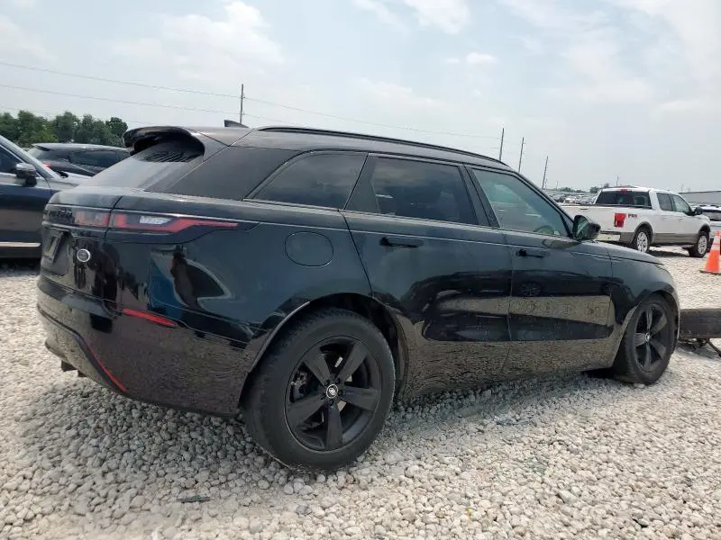 2018 LAND ROVER RANGE ROVER VELAR S  