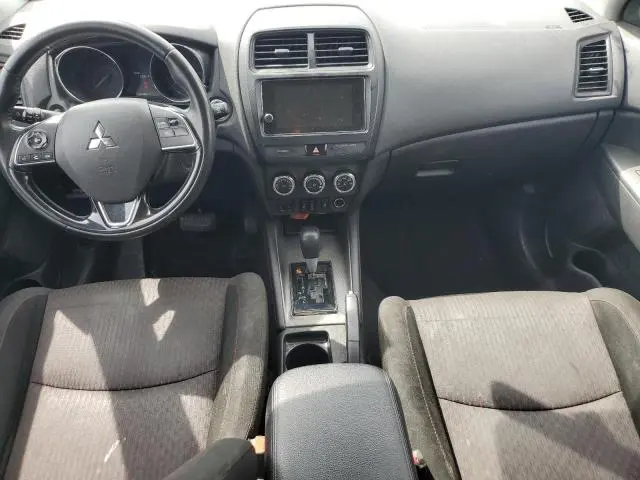 2019 MITSUBISHI OUTLANDER SPORT SE  