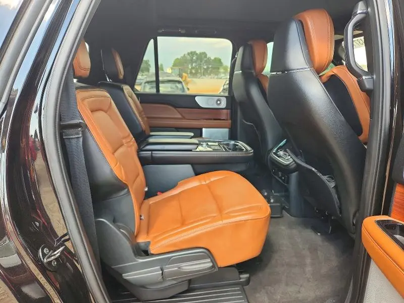 2019 LINCOLN NAVIGATOR L RESERVE  