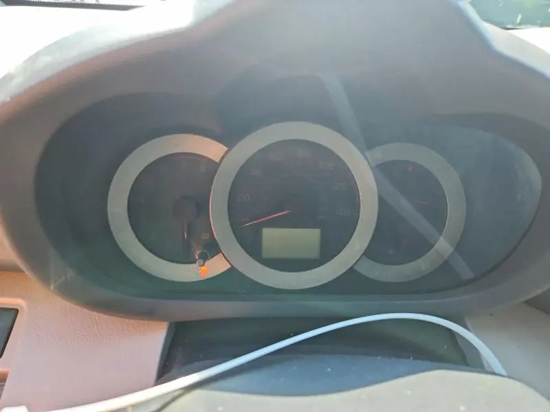 2012 TOYOTA RAV4 LIMITED  
