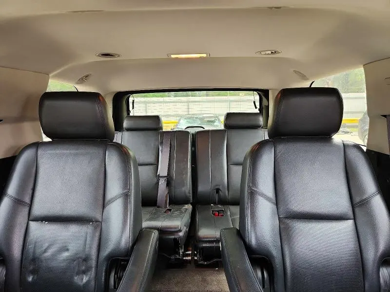 2014 CHEVROLET TAHOE C1500 LTZ  