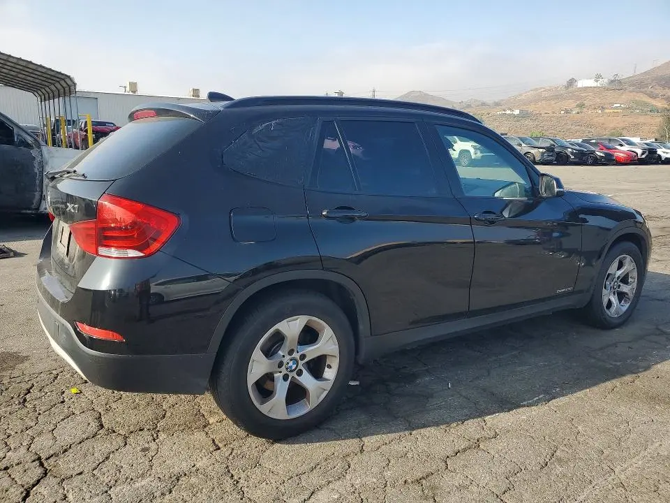 2015 BMW X1 SDRIVE28I  