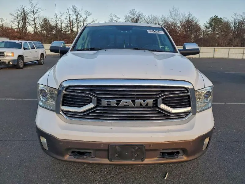 2017 RAM 1500 LONGHORN  