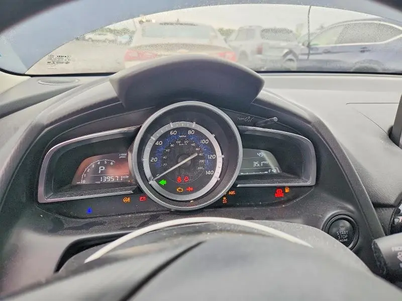 2017 TOYOTA YARIS IA BASE  