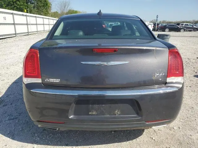 2015 CHRYSLER 300 LIMITED  