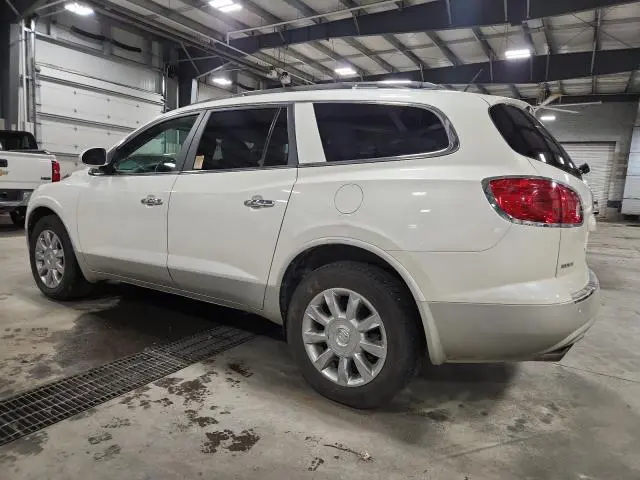 2011 BUICK ENCLAVE CXL
