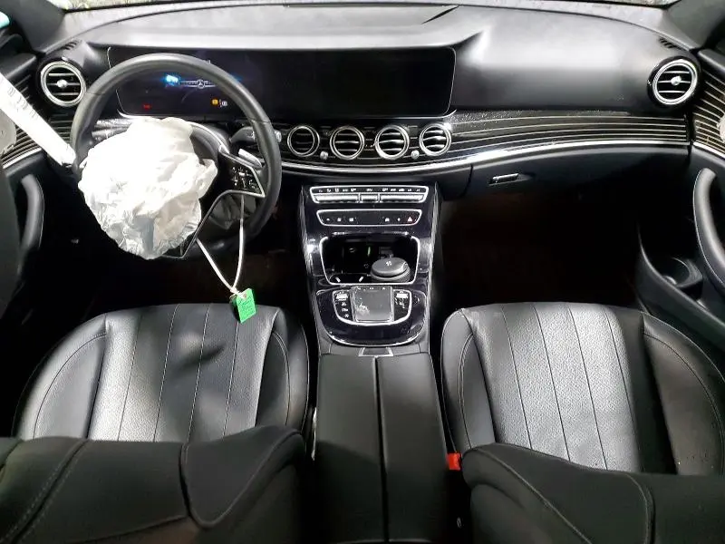 2023 MERCEDES-BENZ E 350 4MATIC  