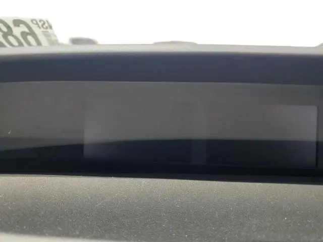 2021 TOYOTA PRIUS LE  