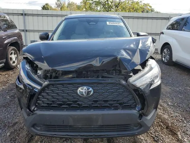 2023 TOYOTA COROLLA CROSS L  
