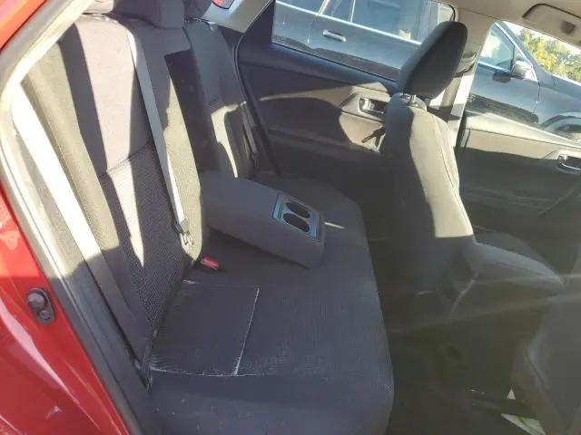 2016 TOYOTA SCION IM   