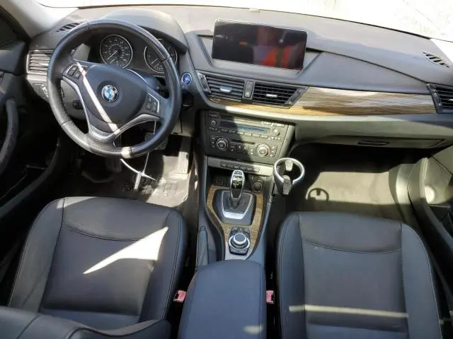 2014 BMW X1 XDRIVE28I  