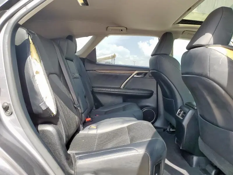 2020 LEXUS RX 350 L  