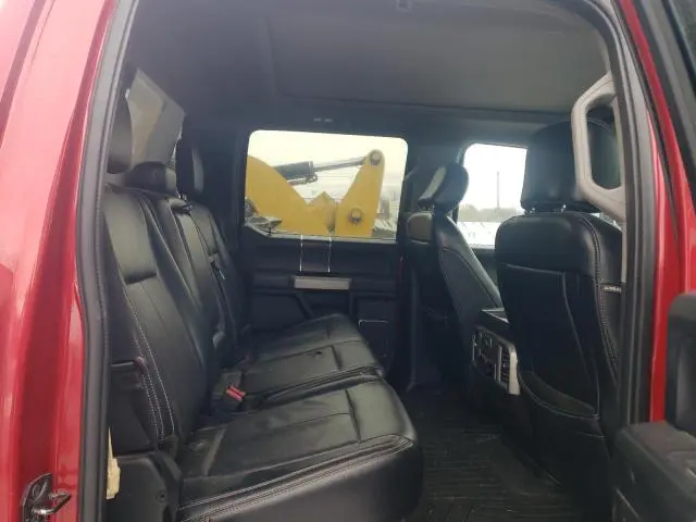 2021 FORD F350 SUPER DUTY  