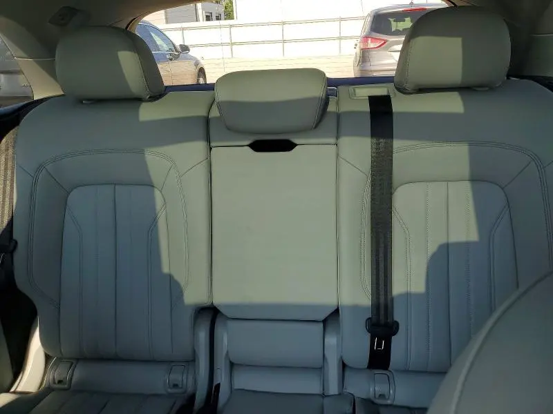 2022 AUDI Q5 PREMIUM PLUS 45  