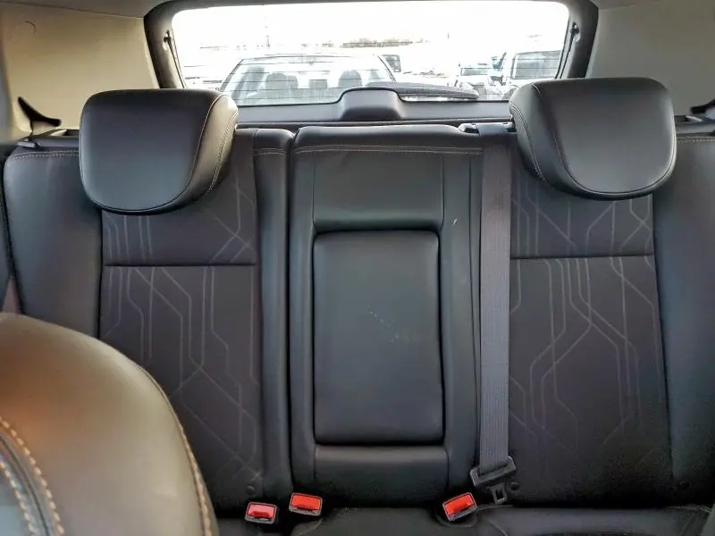 2020 CHEVROLET TRAX 1LT  