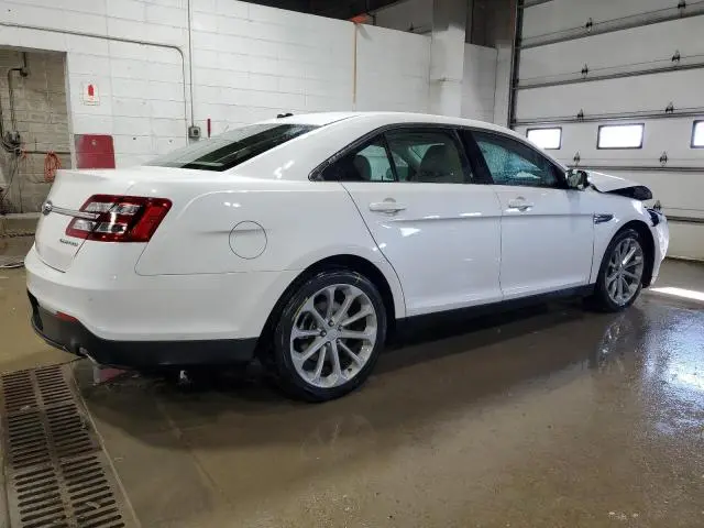 2015 FORD TAURUS LIMITED