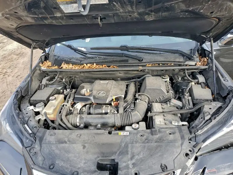 2019 LEXUS NX 300 BASE  