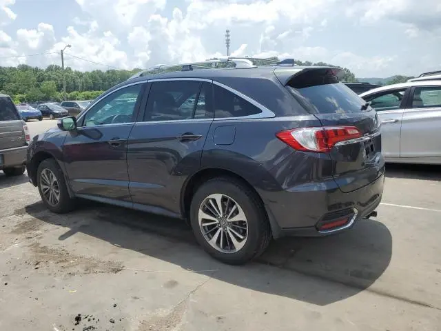 2016 ACURA RDX ADVANCE  