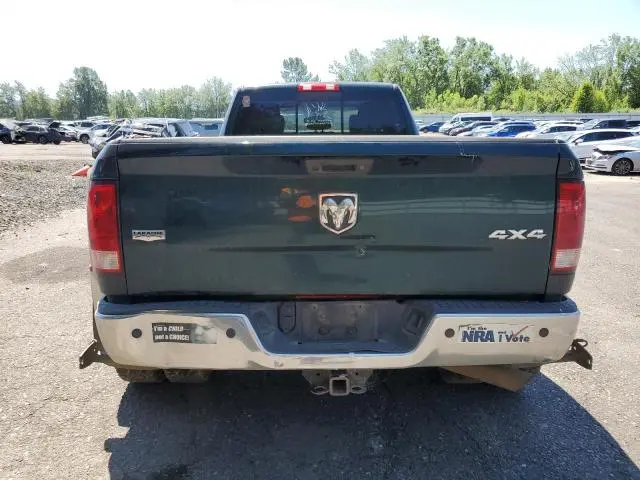 2011 DODGE RAM 3500   