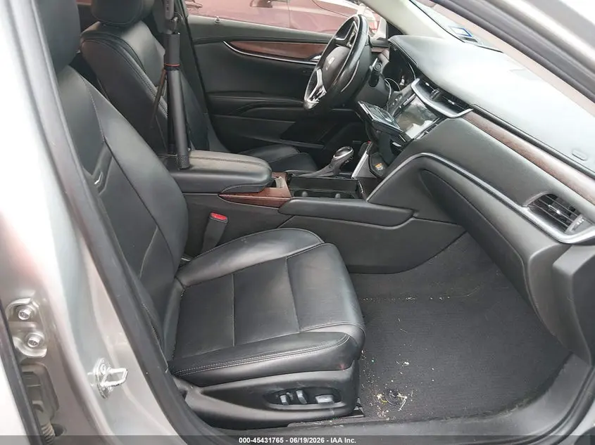 2019 CADILLAC XTS LUXURY