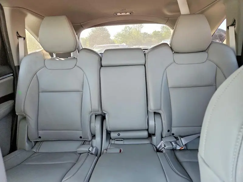 2020 ACURA MDX   