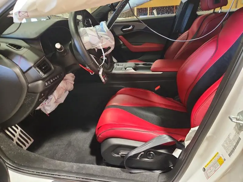 2025 ACURA TLX TYPE S  