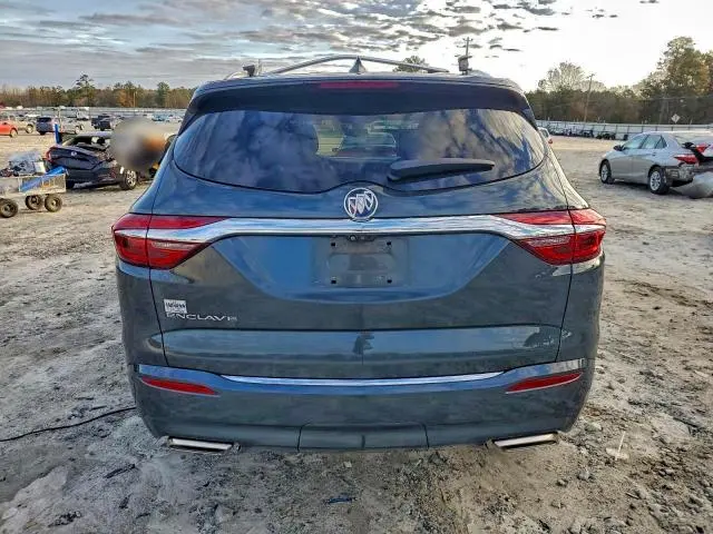 2020 BUICK ENCLAVE AVENIR  