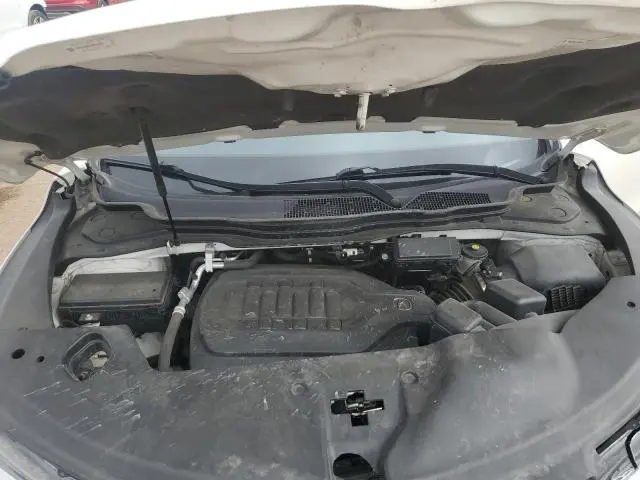 2017 ACURA MDX TECHNOLOGY  