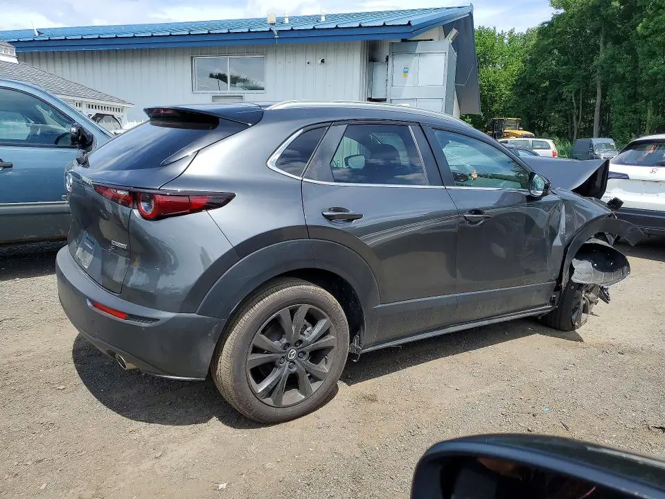 2025 MAZDA CX-30 SELECT  