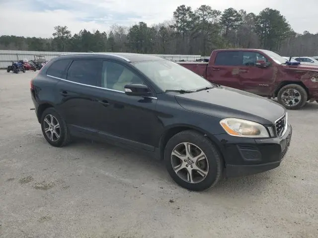 2012 VOLVO XC60 T6  