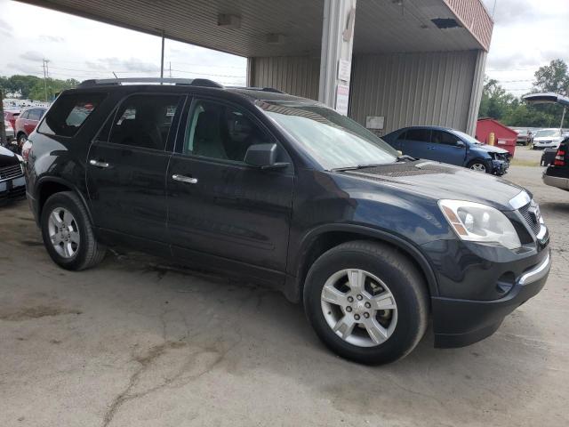 2010 GMC ACADIA SLE