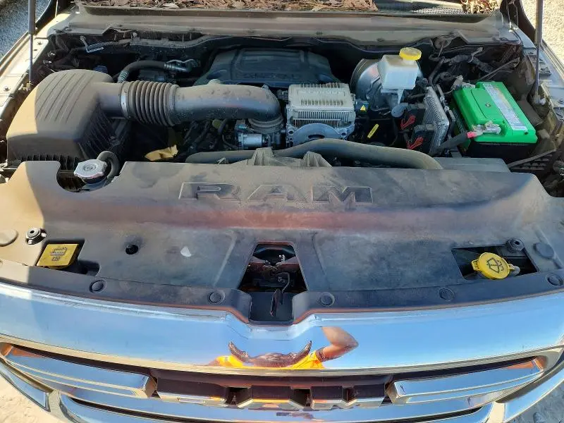 2022 RAM 1500 TRADESMAN  