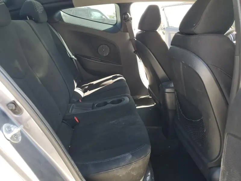 2013 HYUNDAI VELOSTER   