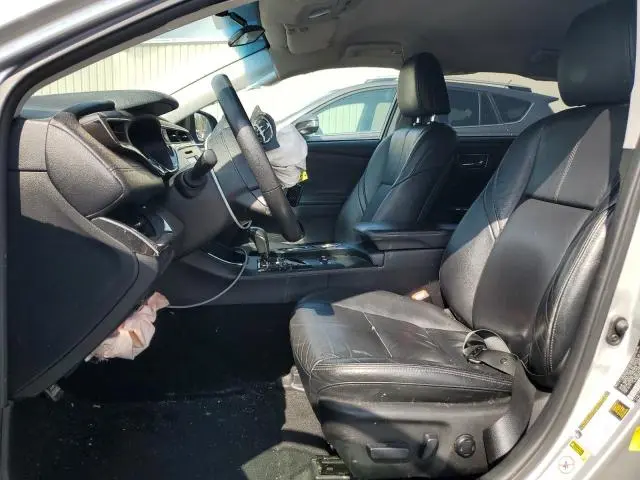 2014 TOYOTA AVALON BASE